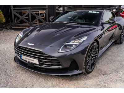 2024 Aston Martin DB12