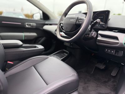 2026 Kia EV4