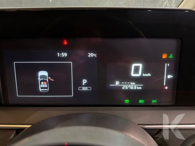 2023 Nissan Note