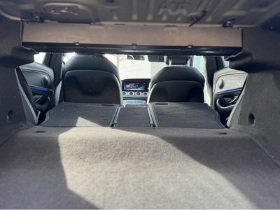 2019 Mercedes-Benz E Class