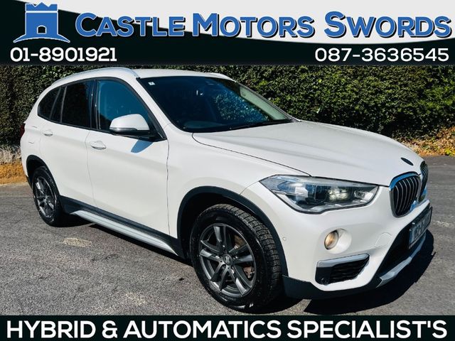 vehicle for sale from Castle Motors Swords