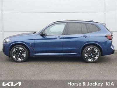 2024 BMW iX3