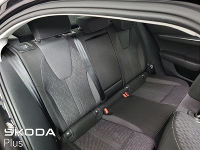 2024 Skoda Octavia