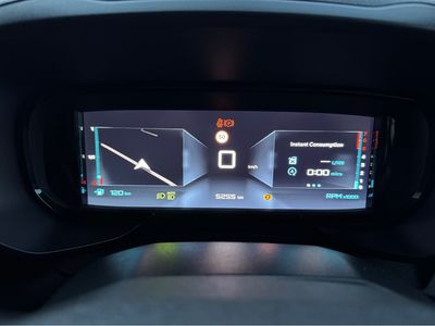 2025 Citroen Berlingo