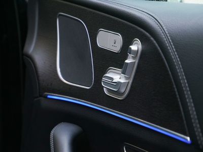 2021 Mercedes-Benz GLE Class