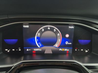 2022 Volkswagen Polo