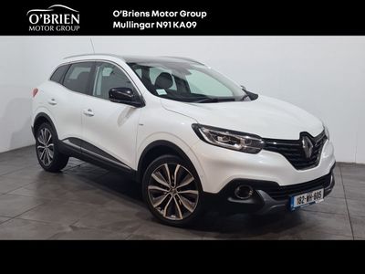 2018 Renault Kadjar