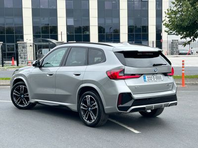 2023 BMW X1