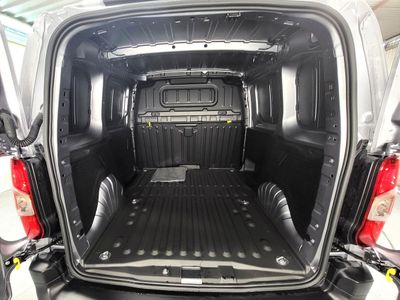 2026 Citroen Berlingo