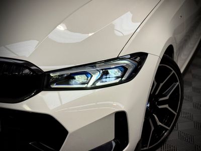 2023 BMW 320