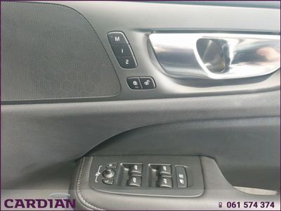 2026 Volvo V60