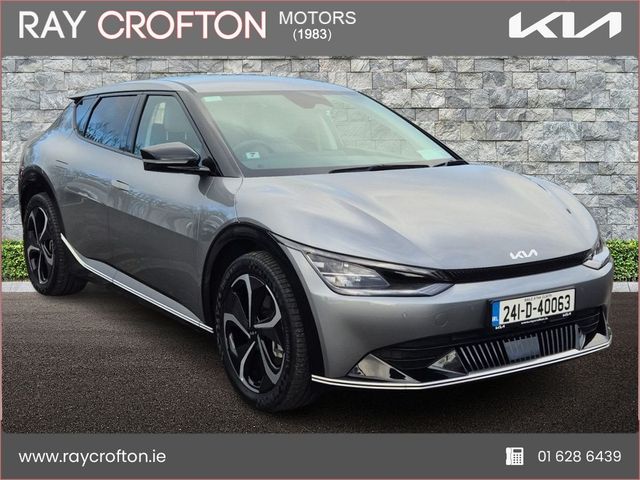 vehicle for sale from Ray Crofton Ltd