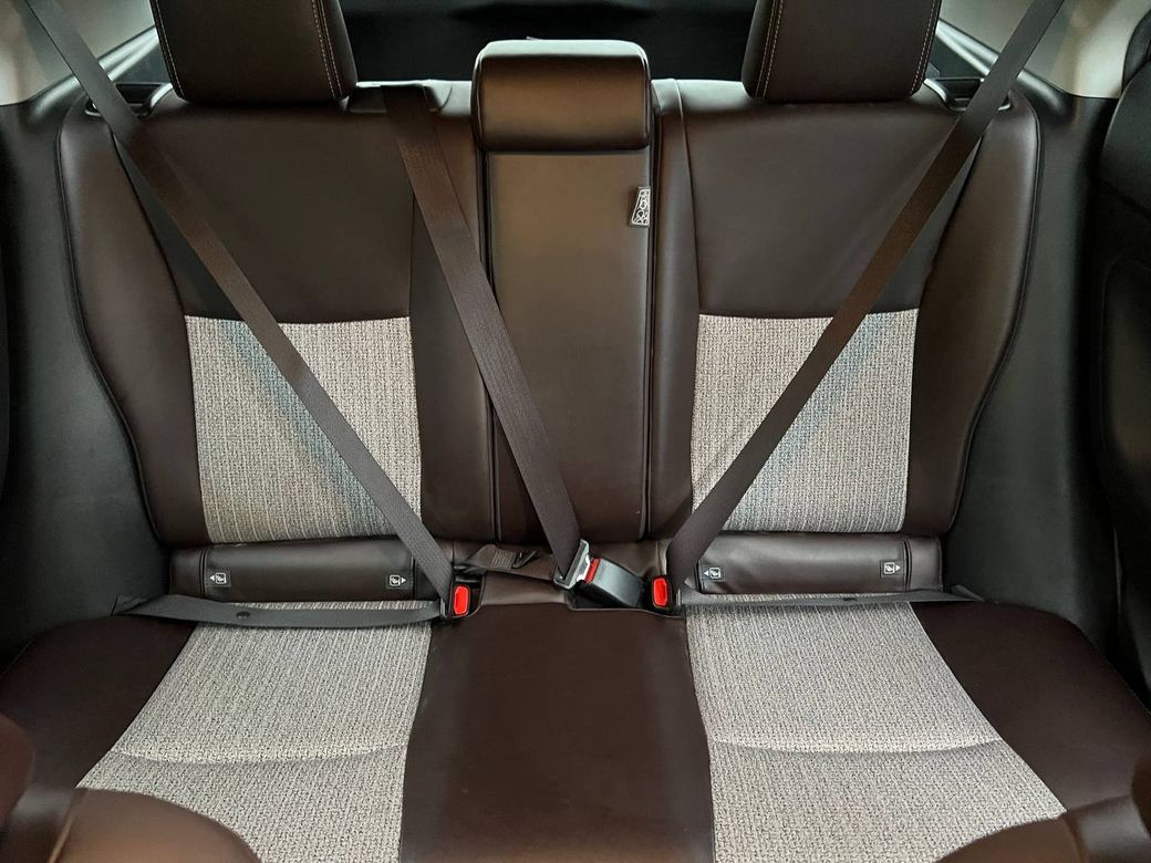 2021 Toyota Yaris Cross