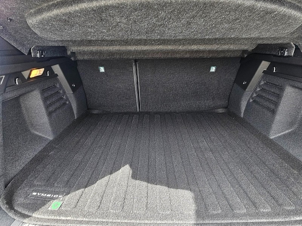 2025 Renault Symbioz