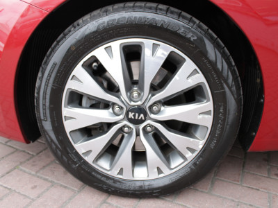 2017 Kia Ceed