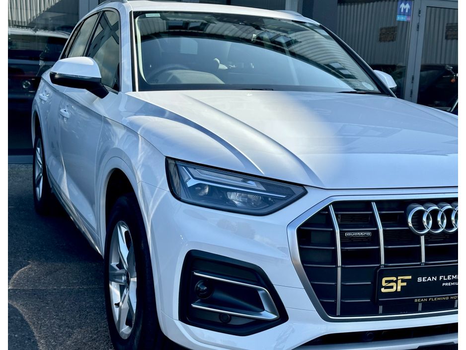 2024 Audi Q5