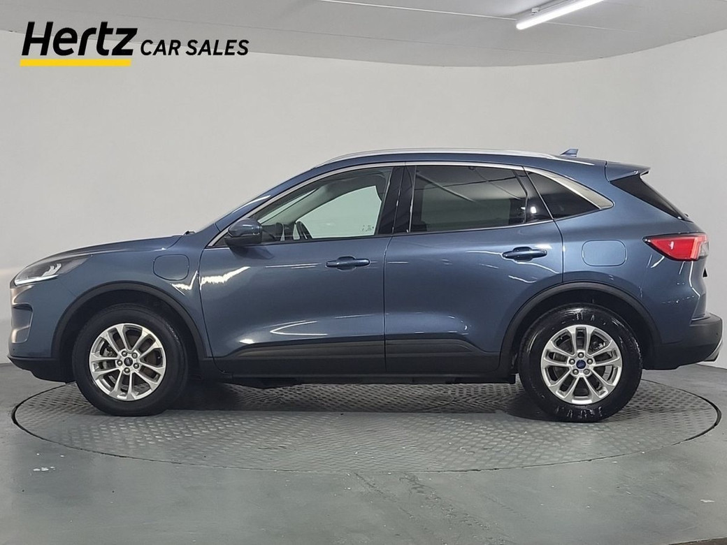 2024 Ford Kuga