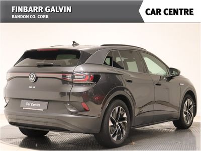 2023 Volkswagen ID.4