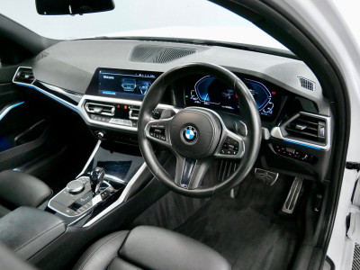 2020 BMW 3 Series