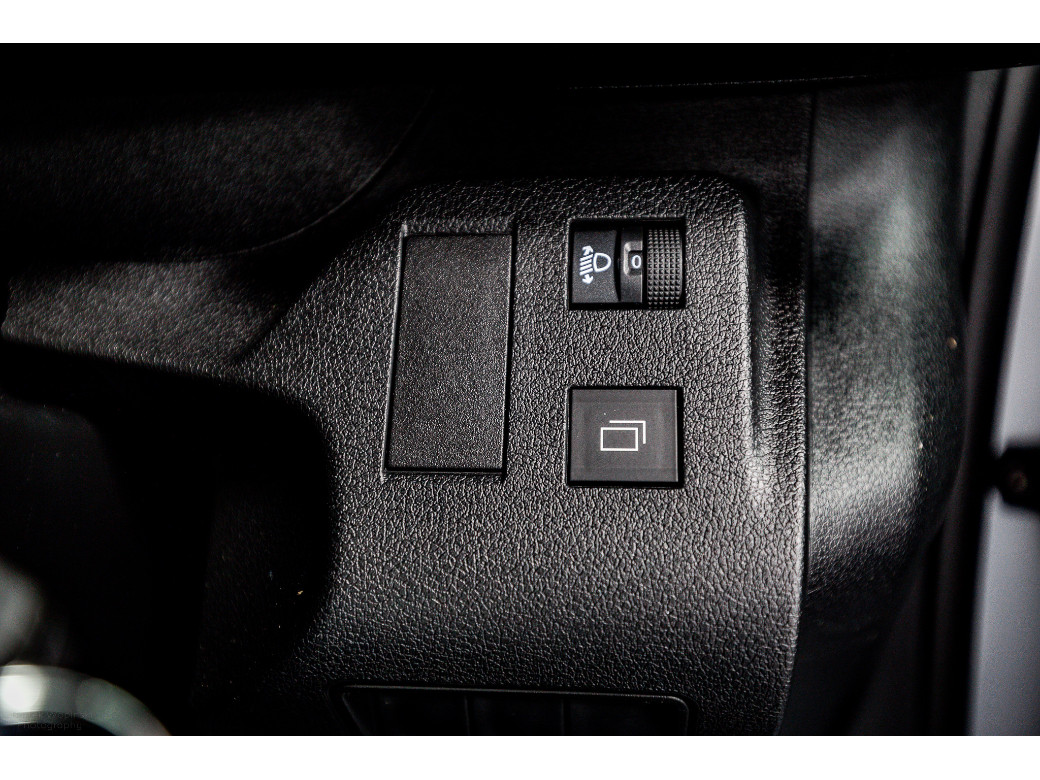 2025 Peugeot Partner