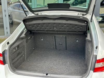 2021 Skoda Superb