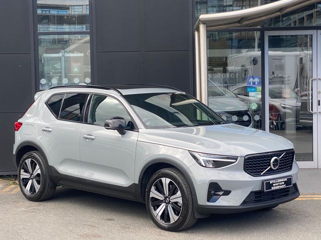 vehicle for sale from Stillorgan Motor Company
