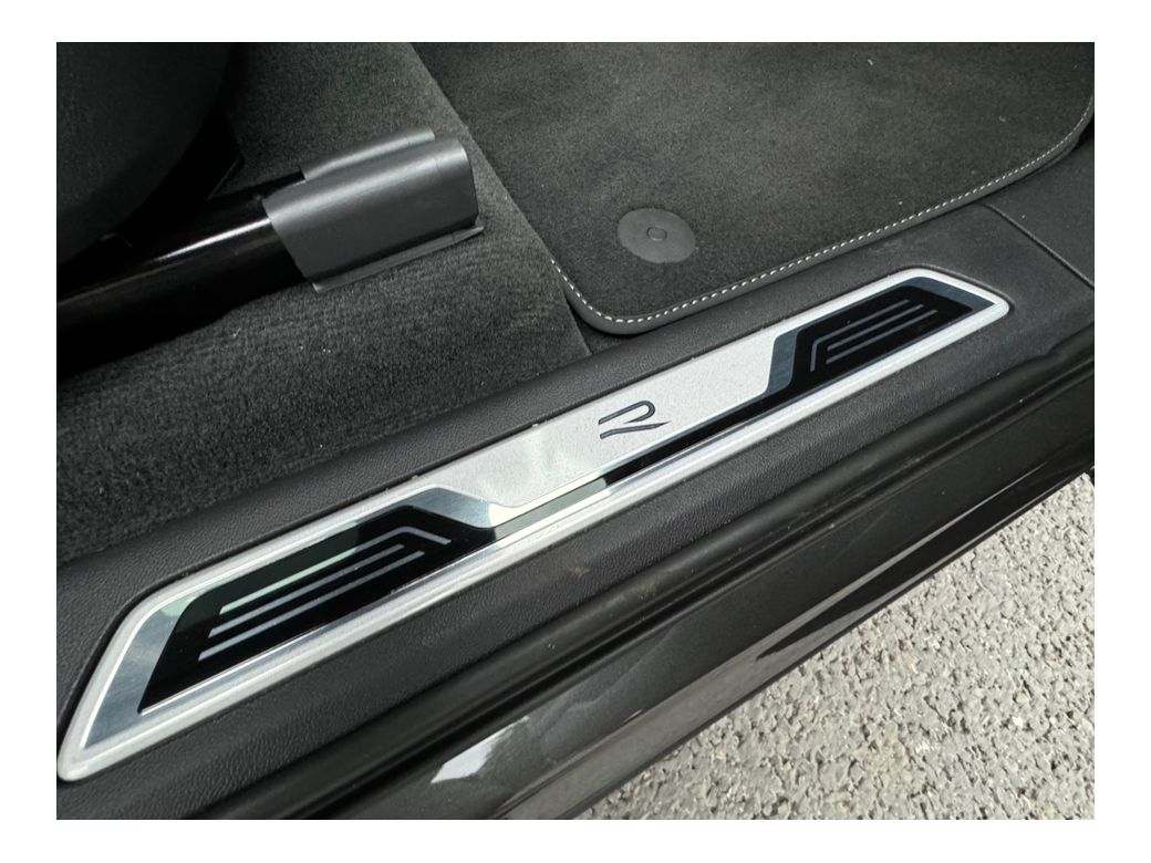 2024 Volkswagen Touareg