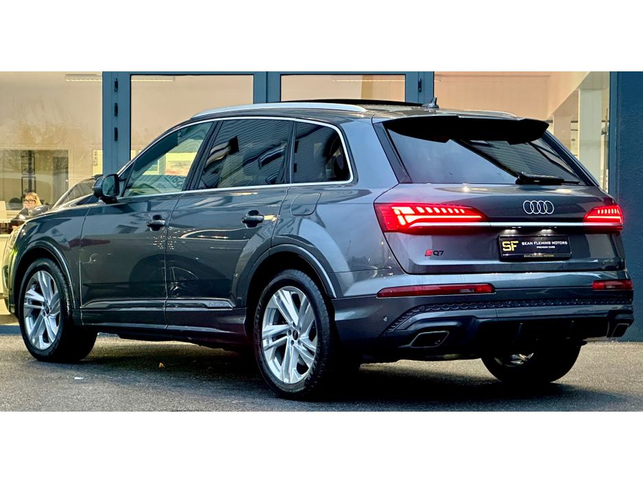 2024 Audi Q7