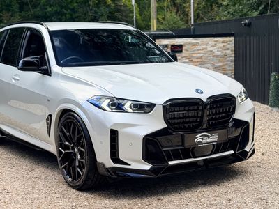 2023 BMW X5