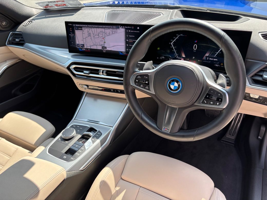 2024 BMW 3 Series