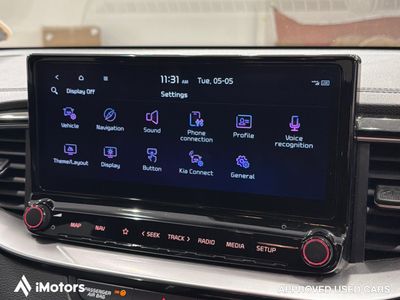 2023 Kia Ceed