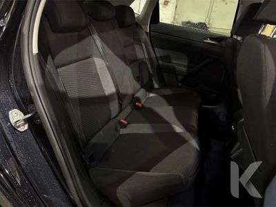 2023 Volkswagen Polo