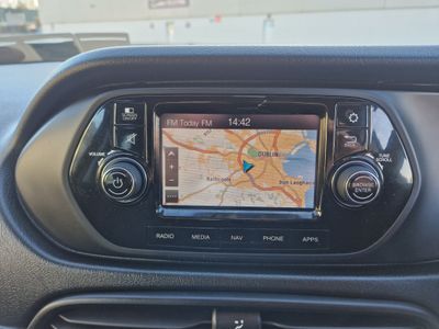 2017 Fiat Tipo