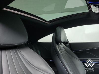 2025 Mercedes-Benz CLE