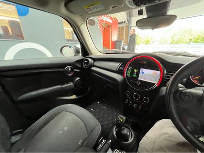2019 Mini Cooper