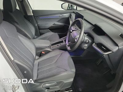 2026 Skoda Elroq