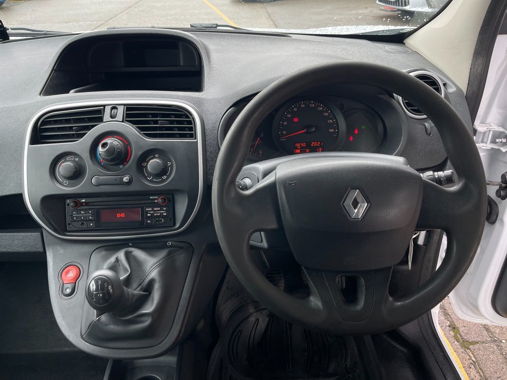 2019 Renault Kangoo