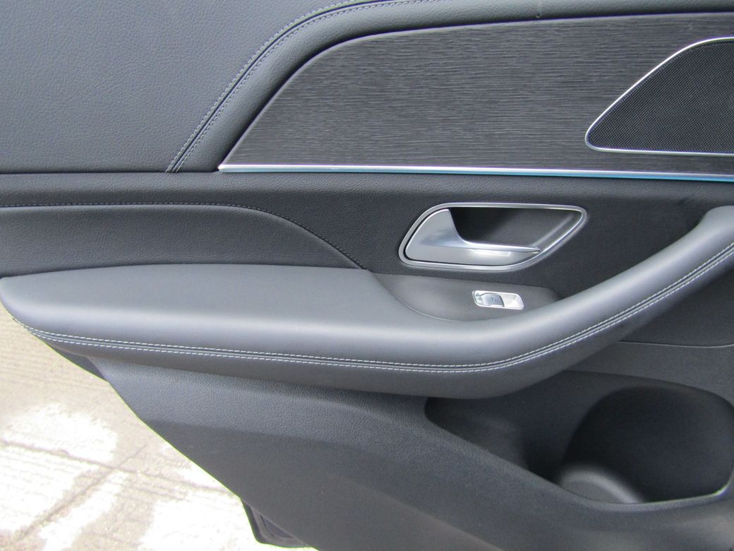 2022 Mercedes-Benz GLE Class