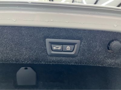 2021 BMW 5 Series