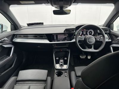 2025 Audi A3