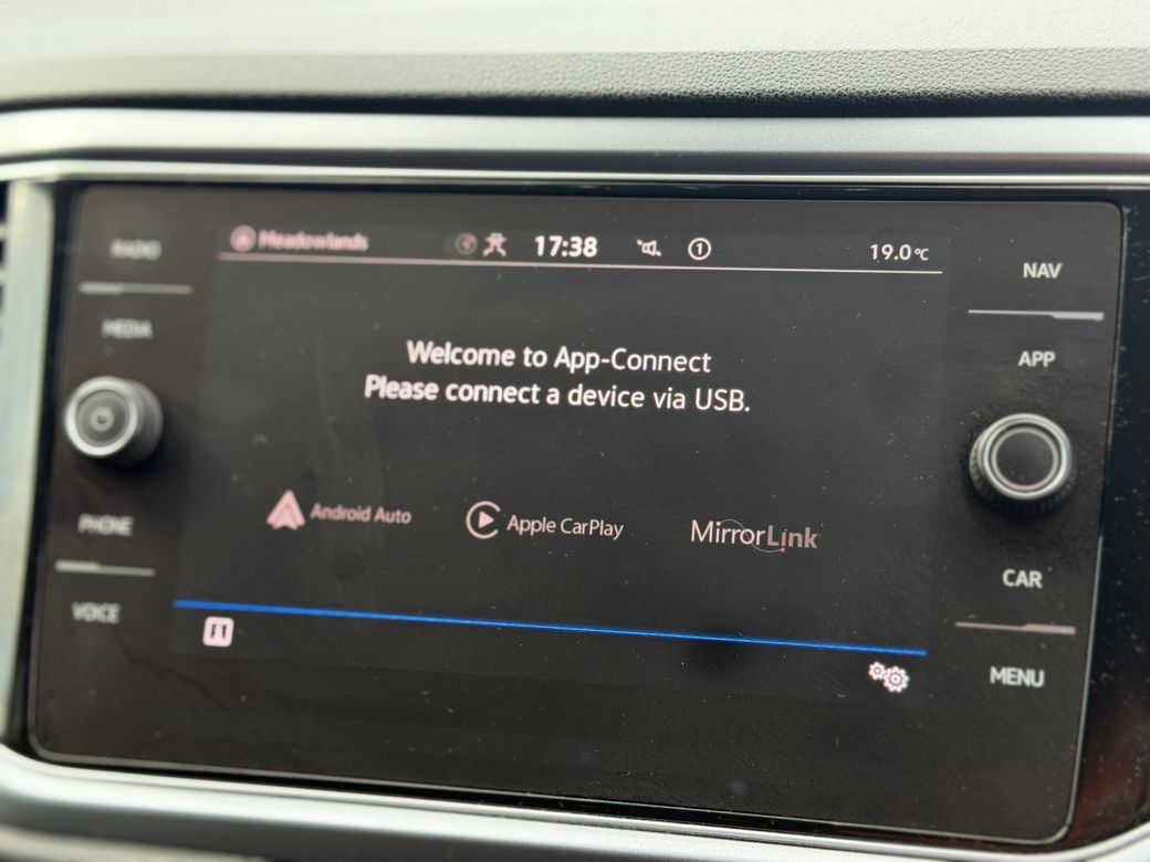 2022 Volkswagen T-Roc