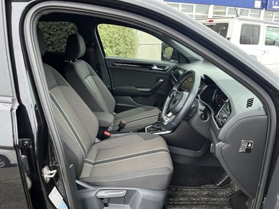 2022 Volkswagen T-Roc