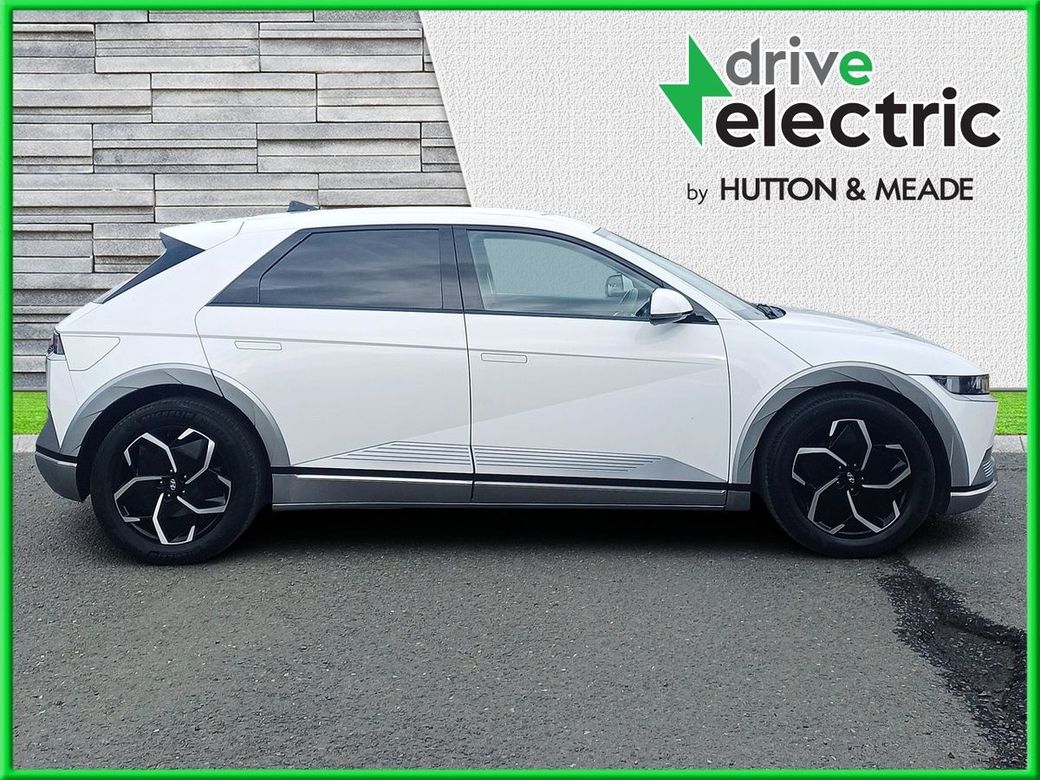 2023 Hyundai Ioniq 5