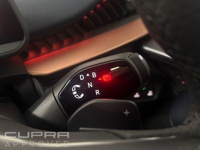 2026 Cupra Tavascan