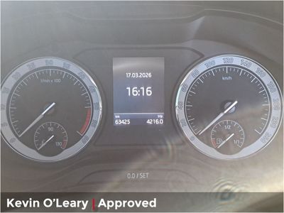 2020 Skoda Karoq