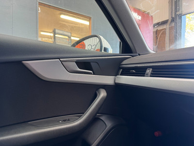 2019 Audi A4