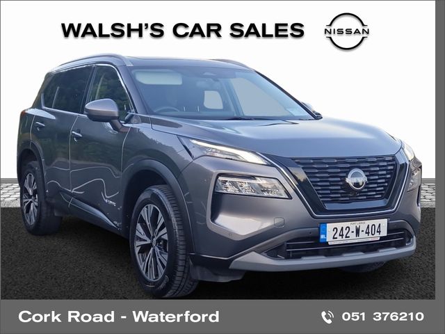 vehicle for sale from Walsh's Car Sales