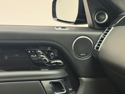 2019 Land Rover Range Rover