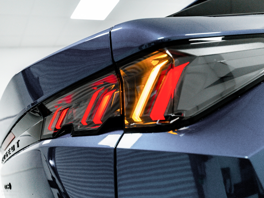 2026 Peugeot 3008