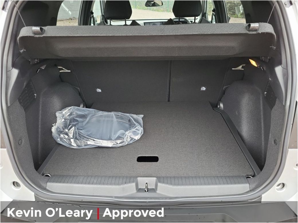2026 Opel Frontera